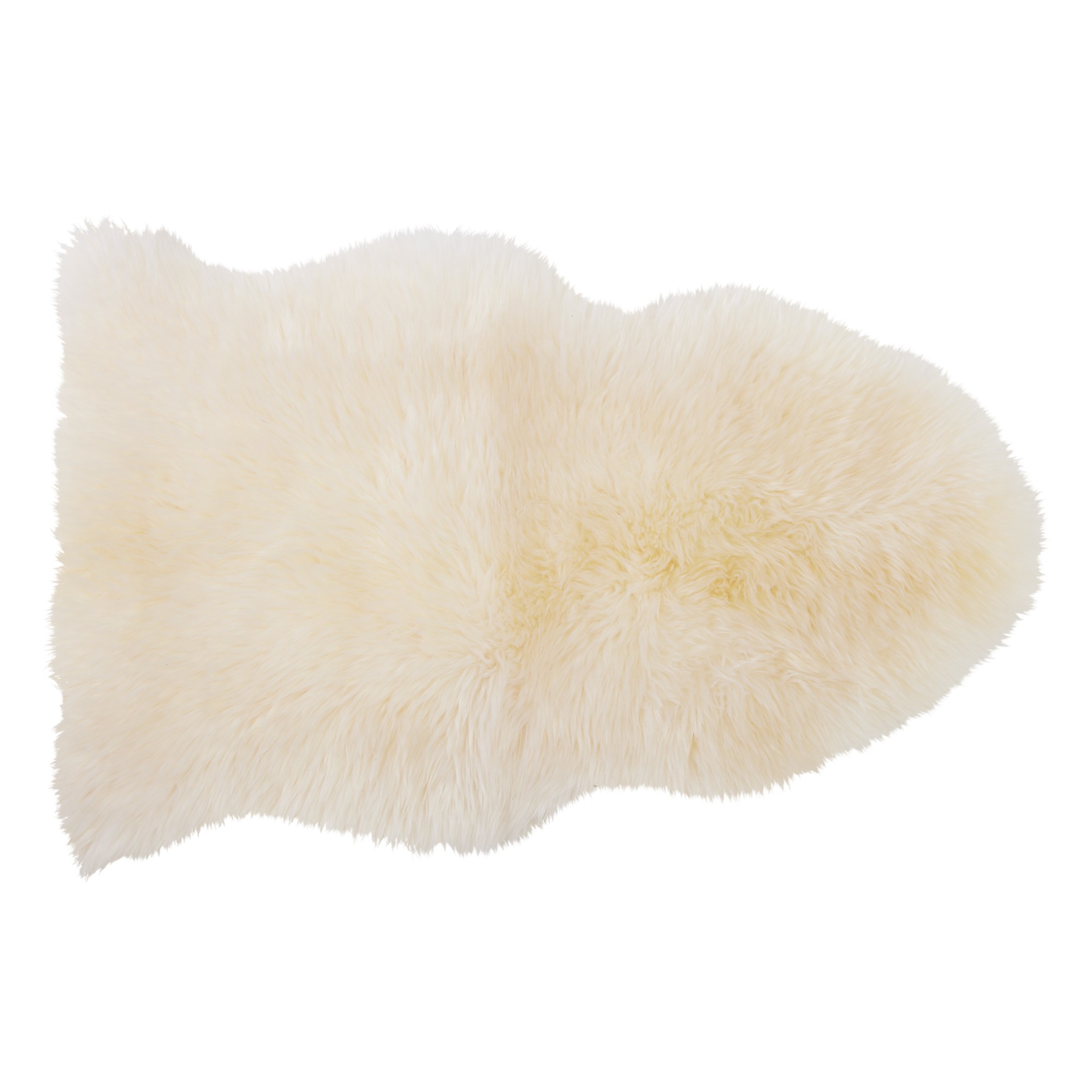 John Lewis Single Sheepskin Rug