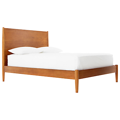 west elm Mid-Century Bed Frame, Double